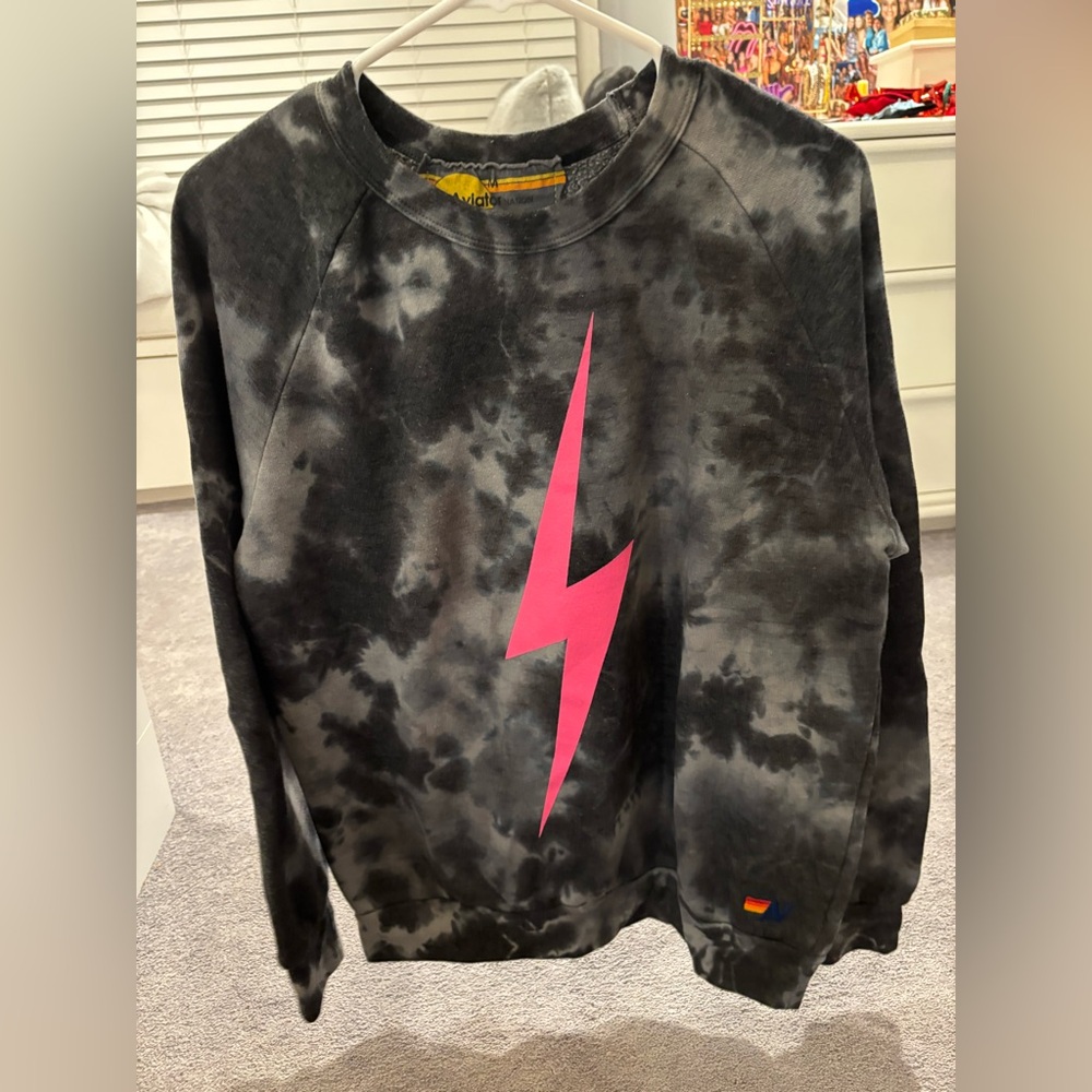 Aviator nation sweatshirt